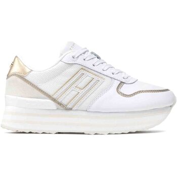 Scarpe Donna Sneakers Tommy Hilfiger FW0FW06449 Bianco