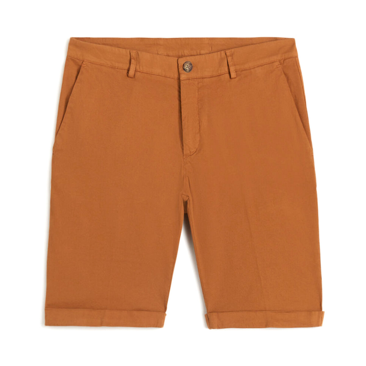 Abbigliamento Uomo Shorts / Bermuda Trussardi 52P00049-1T005819 Marrone