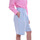 Abbigliamento Donna Shorts / Bermuda Trussardi 56P00317-1T005796 Blu