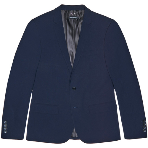 Abbigliamento Uomo Giacche / Blazer Antony Morato MMJS00018 FA600104 Blu