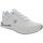 Scarpe Uomo Sneakers Lumberjack SMA3011 004 C27 Bianco