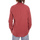 Abbigliamento Uomo Camicie maniche lunghe Egon Von Furstenberg 22C001 Rosso