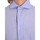 Abbigliamento Uomo Camicie maniche lunghe Egon Von Furstenberg 22C002 Blu
