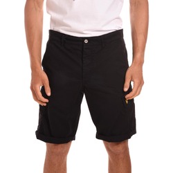 Abbigliamento Uomo Shorts / Bermuda Lyle & Scott SH002IT Nero