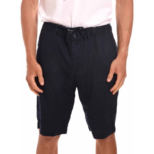 Abbigliamento Uomo Shorts / Bermuda Sseinse PB930SS Blu