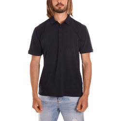 Abbigliamento Uomo T-shirt & Polo Sseinse PE2222SS Blu