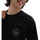 Abbigliamento Uomo T-shirt & Polo Vans Bandana paisly ss Nero