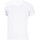Abbigliamento Uomo Top / T-shirt senza maniche FFF HCF443 Bianco
