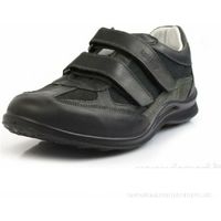 Scarpe Uomo Sneakers Grisport 8407nG57MA Nero
