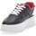 Scarpe Donna Sneakers Coveri 215500 Nero