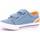 Scarpe Unisex bambino Sneakers basse Chicco 543 - 067111 Blu