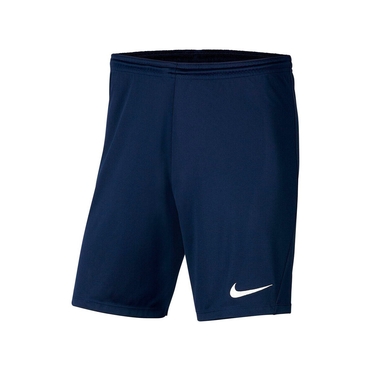 Abbigliamento Bambina Shorts / Bermuda Nike BV6865-410 Blu
