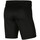 Abbigliamento Bambina Shorts / Bermuda Nike BV6865-010 Nero
