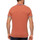 Abbigliamento Uomo T-shirt & Polo TBS YVANEPO Rosso
