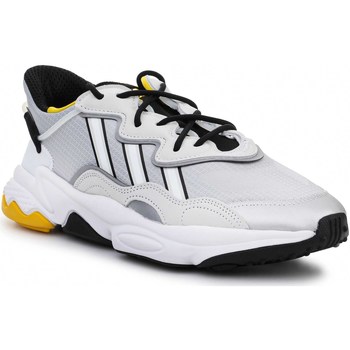 Scarpe Uomo Sneakers basse adidas Originals Adidas Ozweego FV9649 Grigio