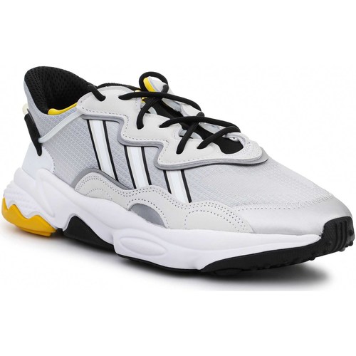 Scarpe Uomo Sneakers basse adidas Originals Adidas Ozweego FV9649 Grigio