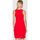 Abbigliamento Donna Vestiti EAX ATRMPN-34565 Rosso