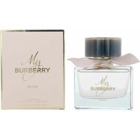 Bellezza Donna Eau de parfum Burberry  