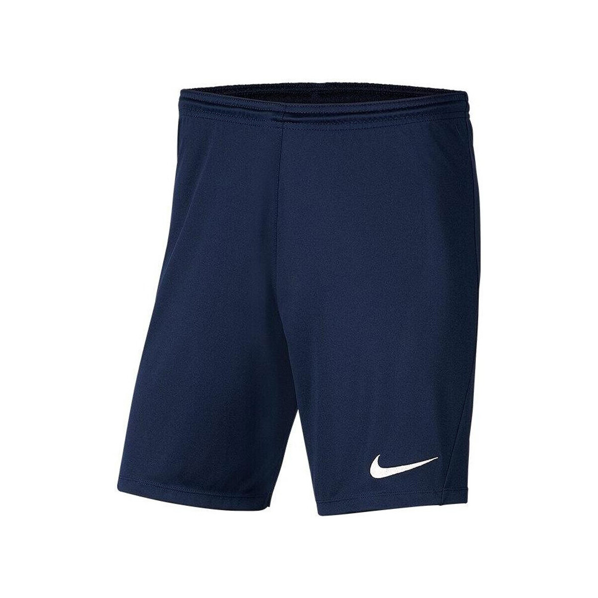 Abbigliamento Uomo Shorts / Bermuda Nike BV6855-410 Blu