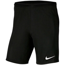 Abbigliamento Uomo Shorts / Bermuda Nike BV6855-010 Nero