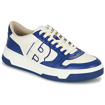Scarpe Uomo Sneakers basse BOSS Baltimore_Tenn_rcypu Bianco / Blu