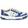 Scarpe Uomo Sneakers basse BOSS Baltimore_Tenn_rcypu Bianco / Blu