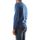 Abbigliamento Uomo Maglioni Lyle & Scott KN821V CREW NECK-W584 SPRING BLUE Blu