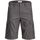 Abbigliamento Bambino Shorts / Bermuda Jack & Jones 12212396 CHARLIE-OLIVE NIGHT Verde
