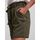 Abbigliamento Donna Shorts / Bermuda Pieces 17103514 VERT-GRAPE LEAF Verde