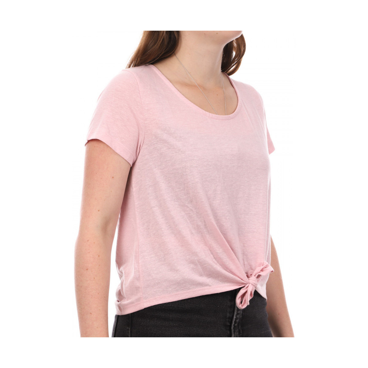 Abbigliamento Donna T-shirt & Polo JDY 15261711 Rosa