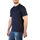 Abbigliamento Uomo T-shirt maniche corte Lamborghini - b3xvb7b5 Blu