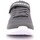 Scarpe Unisex bambino Sneakers basse Skechers 203 - 403775L Grigio