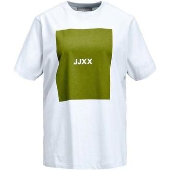 Jjxx  Bianco