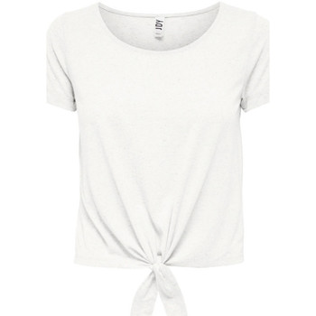 Abbigliamento Donna T-shirt & Polo JDY 15261711 Bianco