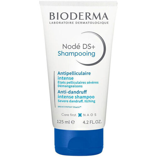 Bellezza Shampoo Bioderma Nodé Ds+ Champú Dermatitis Seborreica 