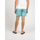 Abbigliamento Uomo Costume / Bermuda da spiaggia Karl Lagerfeld KL22MBM07 | Flower Blu