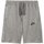 Abbigliamento Unisex bambino Shorts / Bermuda Nike Shorts Bambino Sportswear Blu