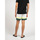 Abbigliamento Uomo Costume / Bermuda da spiaggia Karl Lagerfeld KL22MBS03 | Golf Bianco