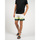 Abbigliamento Uomo Costume / Bermuda da spiaggia Karl Lagerfeld KL22MBS03 | Golf Bianco