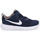 Scarpe Bambino Sneakers Nike 400 REVOLUTION 6 NN GS Blu