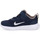 Scarpe Bambino Sneakers Nike 400 REVOLUTION 6 NN GS Blu