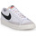 Scarpe Uomo Sneakers Nike 100 BLAZER LOW VNTG 77 Bianco