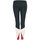 Abbigliamento Donna Leggings Juicy Couture JWFKB224801 | Legging Nero