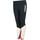Abbigliamento Donna Leggings Juicy Couture JWFKB224801 | Legging Nero