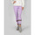 Abbigliamento Donna Leggings Trussardi 44P00014 Viola