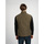 Abbigliamento Uomo Giacche / Blazer Geox M0220E T2473 | Vincit Gilet Verde