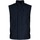 Abbigliamento Uomo Giacche / Blazer Geox M0220E T2473 | Vincit Gilet Blu