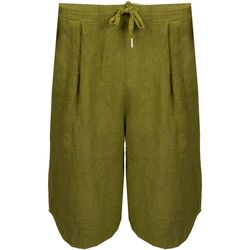 Abbigliamento Uomo Shorts / Bermuda Xagon Man P2203 2V 58700 Verde