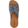 Scarpe Uomo Pantofole Inblu 7 ID Blu
