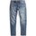 Abbigliamento Uomo Jeans dritti G-Star Raw D18915-B767 Blu